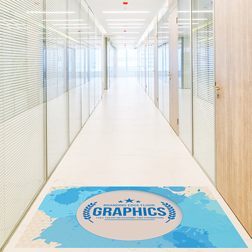 Home Logo Floor Mat Branding Solutions CustomBusinessMats